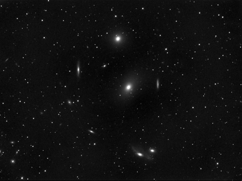 M84, M86, etc.