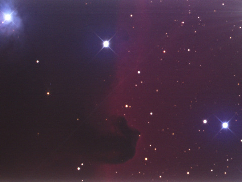 NGC 2023