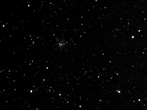 NGC 1624