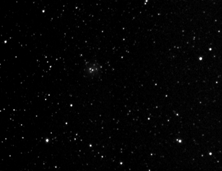 NGC 1624